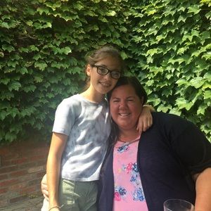 Meet your Posher, Tonya